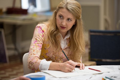 Nina Arianda - The Humbling - Photos