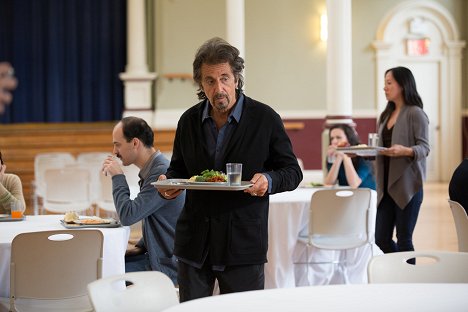 Al Pacino - The Humbling - Photos