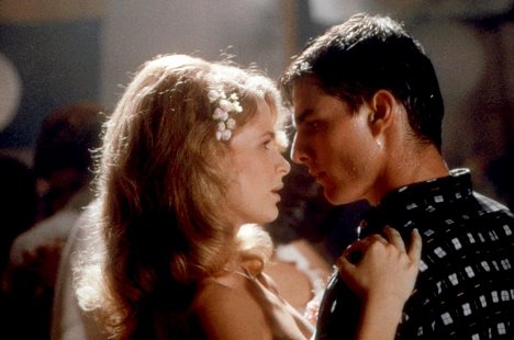 Kyra Sedgwick, Tom Cruise - Urodzony 4 lipca - Z filmu
