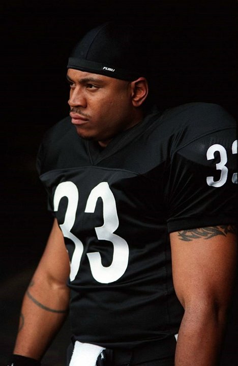LL Cool J - Any Given Sunday - Photos