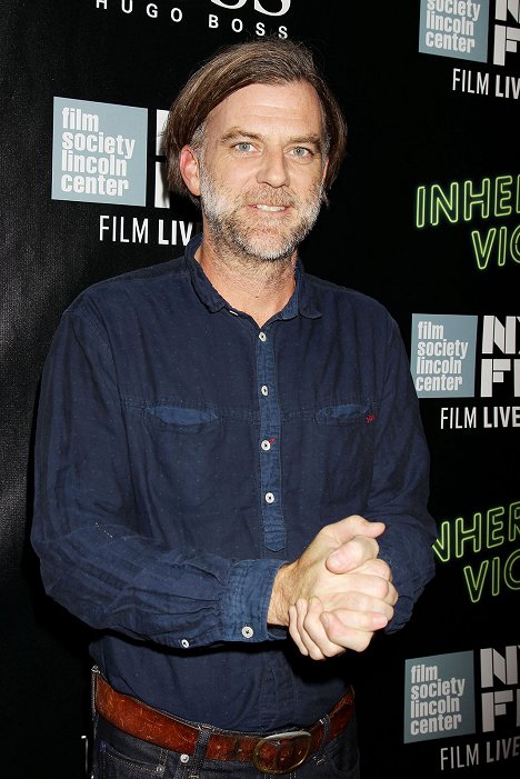 Paul Thomas Anderson - Inherent Vice - Events