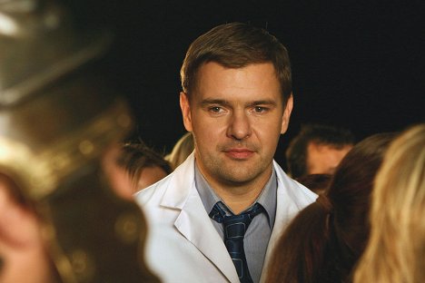 Tomasz Karolak - Lejdis - De la película