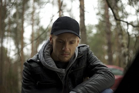Sebastian Fabijański - Jeziorak - Film