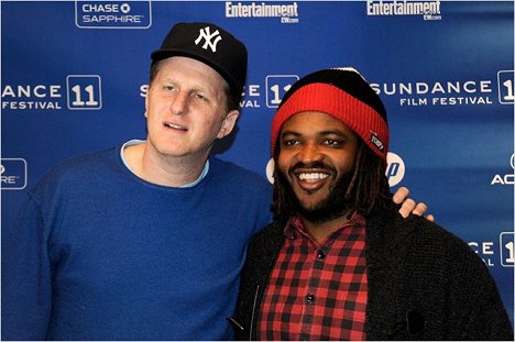 Michael Rapaport - Beats, Rhymes & Life: The Travels of a Tribe Called Quest - Tapahtumista