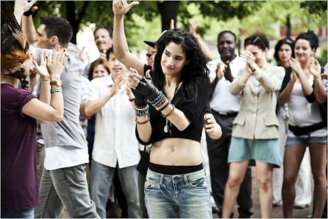 Sofia Boutella - Street Dance 2 - Z filmu