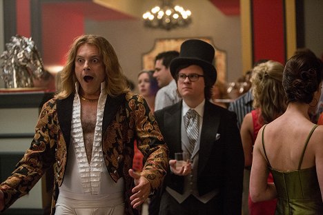 Rob Corddry, Clark Duke - Hot Tub Time Machine 2 - Photos