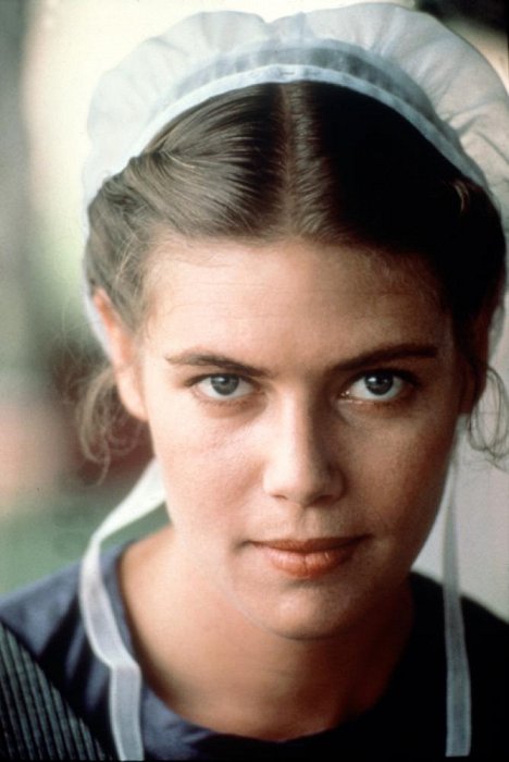 Kelly McGillis - Der einzige Zeuge - Filmfotos