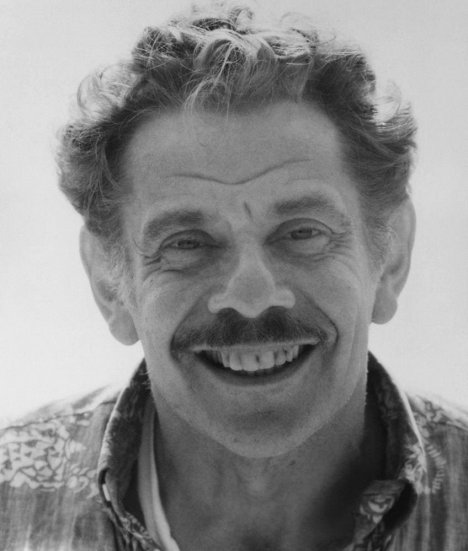 Jerry Stiller - Hot Pursuit - Photos