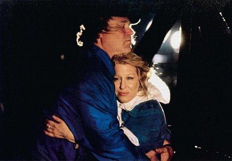 John Goodman, Bette Midler - Stella - Photos