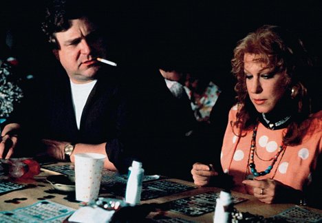 John Goodman, Bette Midler - Stella - Kuvat elokuvasta