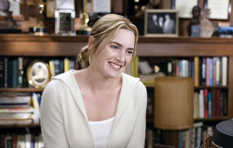 Kate Winslet - The Holiday - Photos