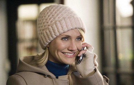 Cameron Diaz - O Amor não Tira Férias - Do filme