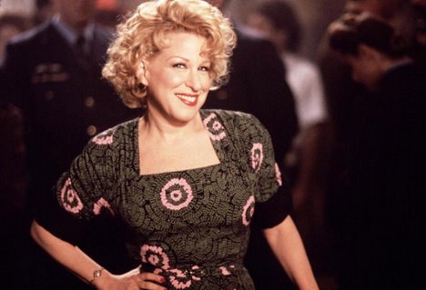 Bette Midler - For the Boys - Photos