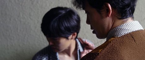 Gekidan Hitori, 大泉洋 - Seiten no hekireki - Filmfotók