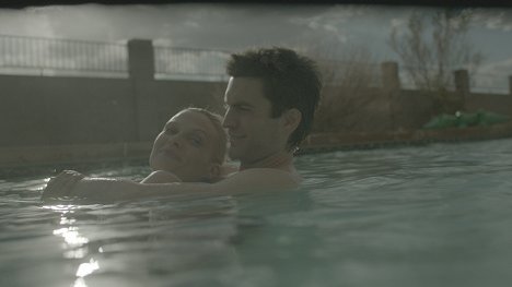 Vinessa Shaw, Wes Bentley - After the Fall - Photos