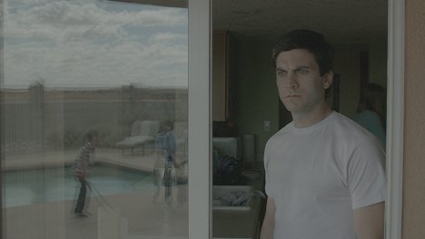 Wes Bentley - After the Fall - Photos