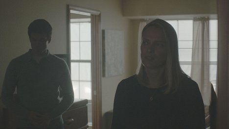 Wes Bentley, Vinessa Shaw - After the Fall - Photos