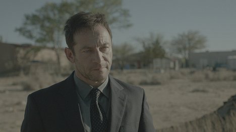 Jason Isaacs - After the Fall - Van film