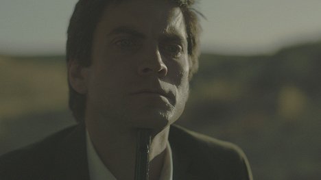 Wes Bentley - After the Fall - Filmfotos