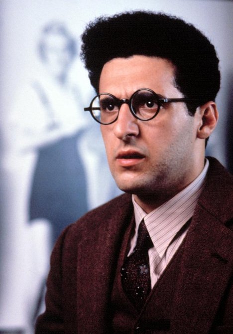 John Turturro - Barton Fink - Z filmu