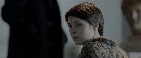 Виктория Короткова - Pod elektricheskimi oblakami - Van film