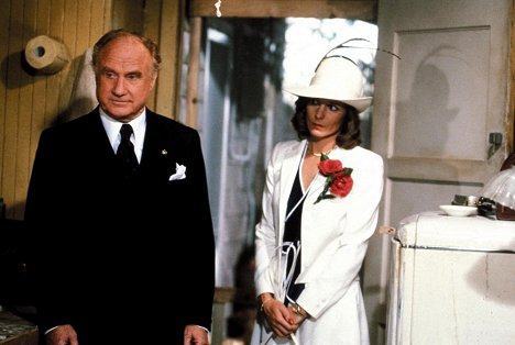 Jack Warden, Susan Saint James - Carbon Copy - Photos