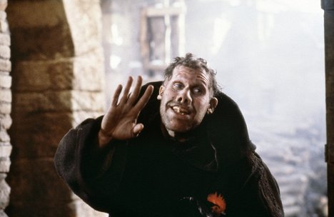 Ron Perlman - The Name of the Rose - Photos
