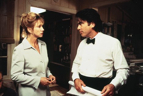 Kathy Baker, Peter Gallagher - To Gillian on Her 37th Birthday - Film