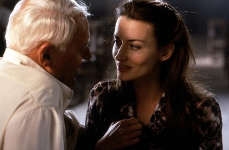 Anthony Hopkins, Natascha McElhone - Surviving Picasso - Film