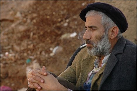 Abdulselam Kilgi - Meş - De la película