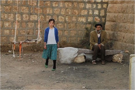 Abdulselam Kilgi - Meş - De la película