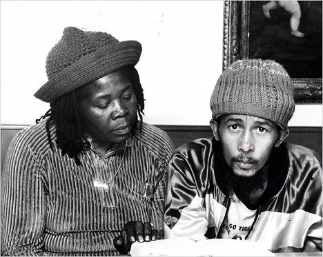 Bob Marley - Marley - Do filme