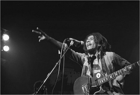 Bob Marley - Marley - Filmfotos