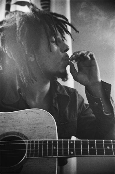 Bob Marley - Marley - Film