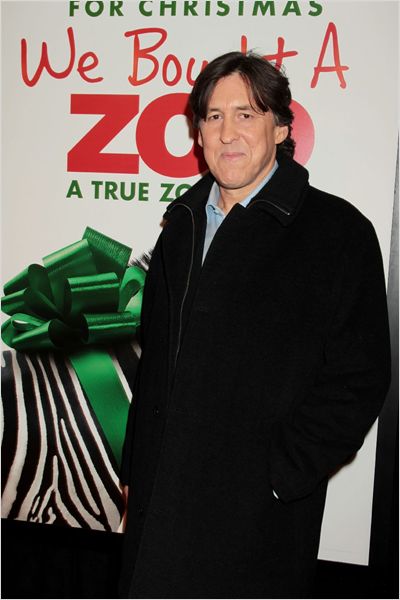 Cameron Crowe - We Bought a Zoo - Events