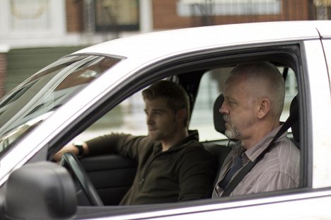 Mike Vogel, David Morse - Búsqueda obsesiva - De la película