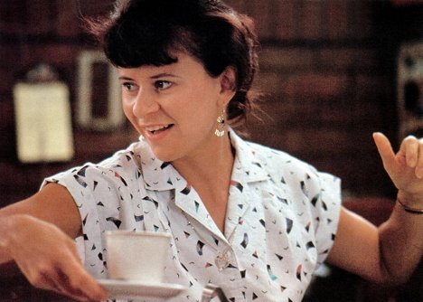 Tracey Ullman - Kocham cię na zabój - Z filmu