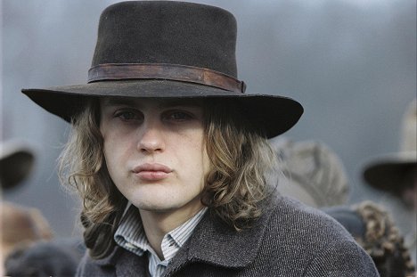 Michael Pitt - The Village - Photos