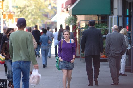 Anna Paquin - Margaret - Do filme