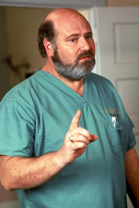 Rob Reiner - Mixed Nuts - Photos