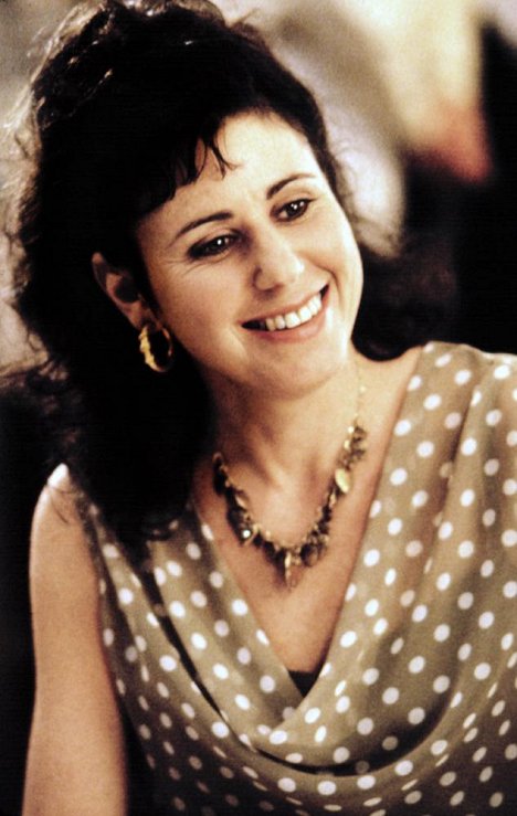 Julie Kavner - This Is My Life - Do filme