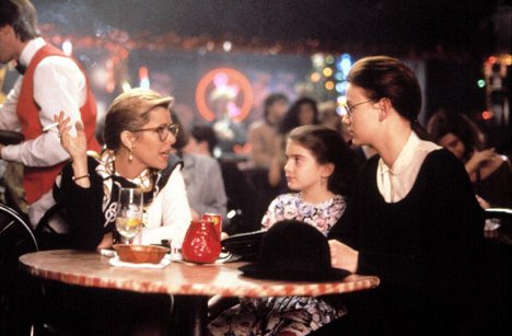 Carrie Fisher, Gaby Hoffmann, Samantha Mathis - This Is My Life - Z filmu