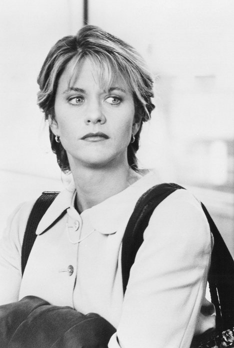 Meg Ryan - Nuits blanches à Seattle - Film