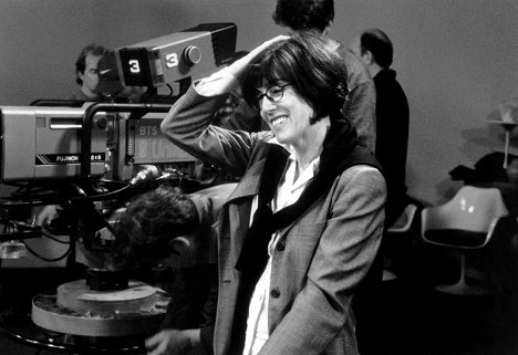 Nora Ephron - Telitalálat - Forgatási fotók