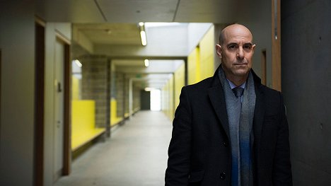 Stanley Tucci - Fortitude - Episode 1 - Photos