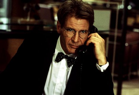 Harrison Ford