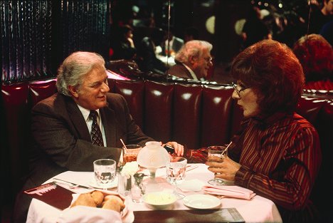 Charles Durning, Dustin Hoffman - Tootsie - Filmfotos