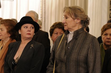 Camelia Zorlescu - Medalla de honor - De la película