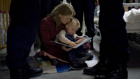 Mélanie Thierry - Ombline - Photos