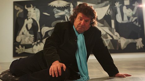 Enrique Morente - Morente, Flamenco Y Picasso - Film